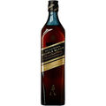 Johnnie Walker Double Black Label Blended Scotch Whisky 700ml