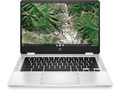 HP x360 14a-ca0312ng, Chromebook, 4 GB RAM, 64 GB eMMC, Intel® UHD 600