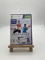 Your Shape: Fitness Evolved Microsoft Xbox 360, 2010 CD TOP ⚡BLITZVERSAND⚡