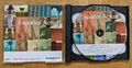 Peleteiro 2CDs Espanol Actual CD 1.1 & 1.2 zum Lehrbuch 1 Spanisch für Anfänger