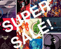 Mondo Poster Super Sale! NEW PRICES! 2024 - Martin Ansin, Kevin Tong, Durieux