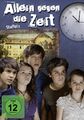 ALLEIN GEGEN DIE ZEIT "STAFFEL 1" 2 DVD NEU