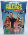 DVD - Wir sind die Millers (mit Jennifer Aniston) +++ guter Zustand