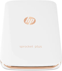 HP Sprocket Plus Drucker EU-Weiß 2FR85A#A89