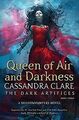 Queen of Air and Darkness (The Dark Artifices, Band... | Buch | Zustand sehr gut