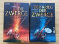 Markus Heitz / Buchreihe / Die Zwerge (Originalausgabe) - Der Krieg der Zwerge