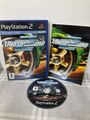 Sony Playstation 2 PS2 Need for Speed Underground 2