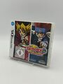 Nintendo DS Spiel | Beyblade Metal Fusion Cyber Pegasus | in OVP | guter Zustand