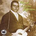 Blind Lemon Jefferson - Blind Lemon Jefferson - Blind Lemon Jefferson CD AQVG