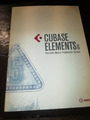 CUBASE ELEMENTS 6 Personal Music System