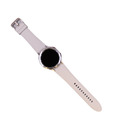 Samsung Galaxy Watch4 LTE 46mm Classic Silver TOP MwSt nicht ausweisbar