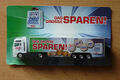 Modell LKW Bier Truck Bierlaster MAN Real Vanish Calgon Cillit Bang  HS 10