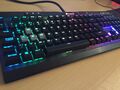 Corsair K70 RGB MK.2 Mechanische Gaming Tastatur Cherry MX Brown