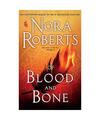Of Blood and Bone (Chronicles of the One, Band 2), Roberts, Nora
