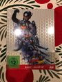 Ant-Man and the Wasp Steelbook - Blu-Ray NEU & OVP Blu-Ray