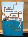 Die Irrfahrten der Anne Bonnie von Koschka Linkerhand (2018, Taschenbuch)