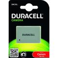 Duracell Li-Ion Akku 950mAh für Canon NB-10L Akku