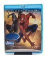 Blu-ray Spider-Man 3 / 2 Disc Edition / Marvel Superhelden