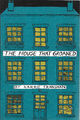 The House that Groaned by Karrie Fransman (Paperback, 2012) VGC