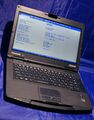 ▲Panasonic CF-54 2.60GHz Core i7 - Touch/ 16GB/ LTE/ Serial RS232 / Webcam /GPS▲
