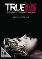 True Blood - Die komplette siebte Staffel [4 DVDs] von Mi... | DVD | Zustand gut