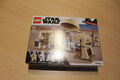 ***LEGO Star Wars: Obi-Wans Hütte (75270)nagelneu versiegelt***