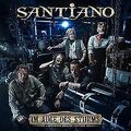 Im Auge des Sturms (Limitierte Deluxe Edition) von Santiano | CD | Zustand gut
