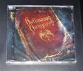 HOLLYWOOD VAMPIRES  HOLLYWOOD VAMPIRES CD SCHNELLER VERSAND NEU & OVP