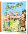 Die Häschenschule 6: Musik in der Häschenschule | Anne Mühlhaus | Deutsch | Buch