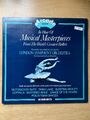 Vinyl LP An Hour of Musical Masterpieces - Ballets - London Symphony Orchestra