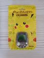 Nintendo Pokemon Pocket Pikachu Pedometer Virtual Pet Schrittzähler Tamagotchi