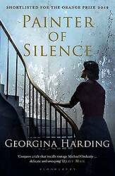 Maler der Stille, Harding, Georgina, sehr gutes Buch