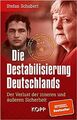 Die Destabilisierung Deutschlands