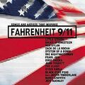 Songs and Artists That Inspired Fahrenheit 9/11 von Various | CD | Zustand gut