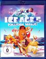 Ice Age 5 - Kollision voraus! (US 2016) - Blu-ray (de, en, fr)