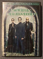 Matrix Reloaded 2 Disc Edition | DVD | Wachowski Brother‘s