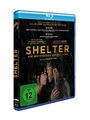 Shelter Auf den Straßen von New York ( Jennifer Connelly, Blu-Ray ) NEU