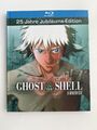 Ghost in the Shell - 25 Jahre Jubiläums-Edition (2018, Blu-ray)