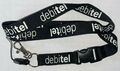 debitel Schlüsselband Lanyard NEU (Sparpreis)