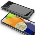 Schutzhülle Für Samsung Galaxy A03 Handy Tasche Schutz Slim Case Cover Hülle