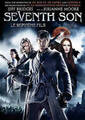 Seventh Son DVD Bilingual Free Shipping In Canada