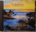 Musik CD The Classics, Dan Gibson's Solitudes, Exploring nature with music, Bach