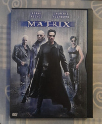 Matrix (DVD)
