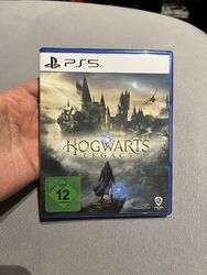 Hogwarts Legacy (Sony PlayStation 5, 2023)