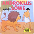 Pixi Bücher alt 437-Androklus und der Löwe- 1. Aufl. 1995- Sammlung