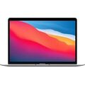 Apple MacBook Air 13" 2020 M1 8C CPU 7C GPU 256GB 8GB silber versiegelt N.DayDel