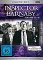 Inspector Barnaby - Collector's Box 5, Vol. 21-25 (2... | DVD | Zustand sehr gut