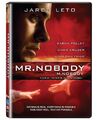 Mr. Nobody / M. Nobody (Bilingual)