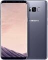 Samsung Galaxy S8, SM-G950F, 64GB, entsperrtes Android-Handy, ALLE FARBEN