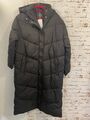 Hailys Damen Steppmantel Mantel Parka Jacke Wintermantel Damenmantel Gr. XL